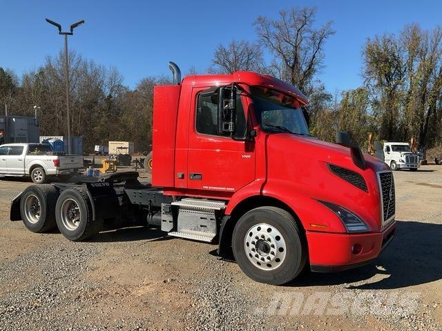 Volvo VNR Sattelzugmaschinen