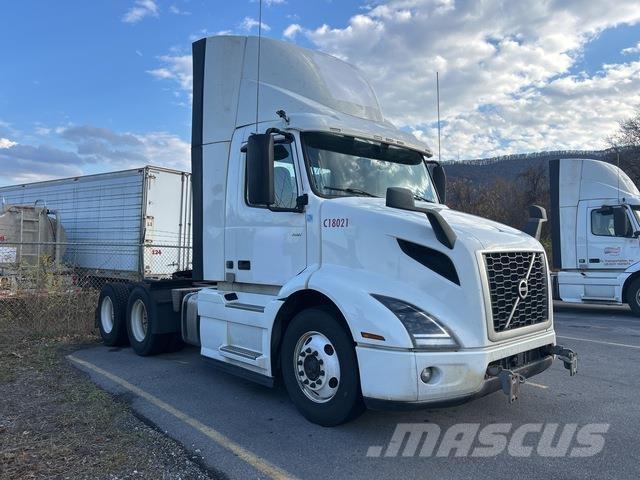 Volvo VNR Sattelzugmaschinen