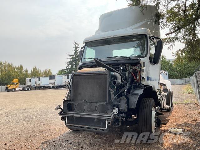 Volvo VNR64T Sattelzugmaschinen