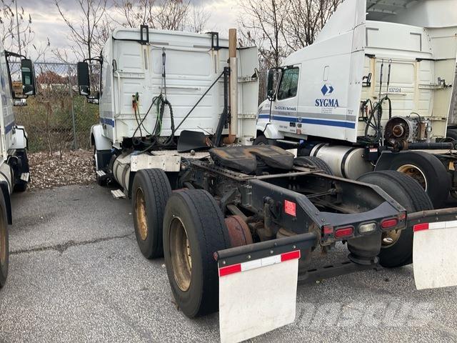 Volvo VNR64T Sattelzugmaschinen