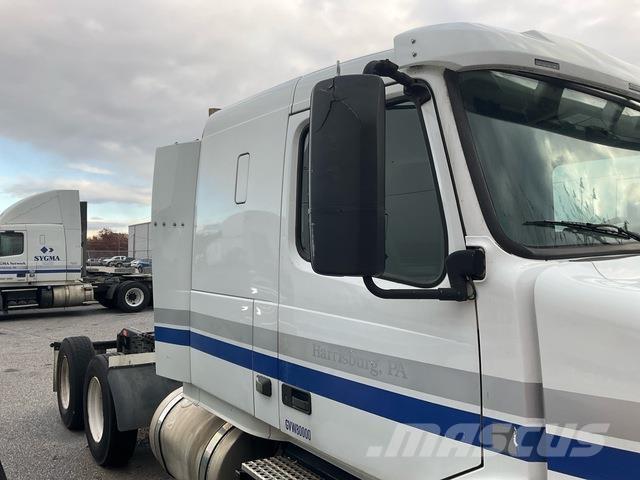 Volvo VNR64T Sattelzugmaschinen