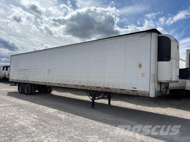 Wabash RFALHSA Kühlauflieger