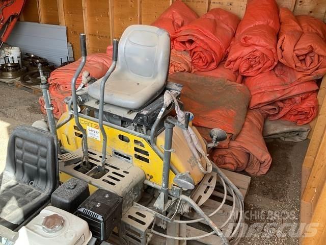 Wacker Neuson  Zubehör