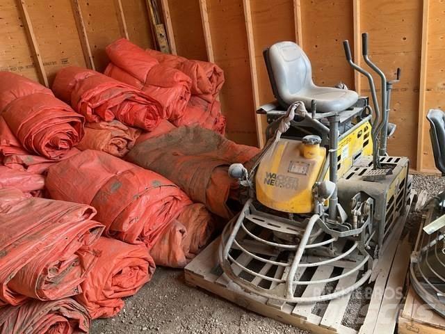 Wacker Neuson  Zubehör