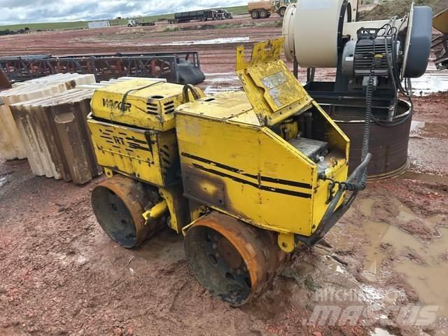 Wacker Neuson  Erdbauwalzen