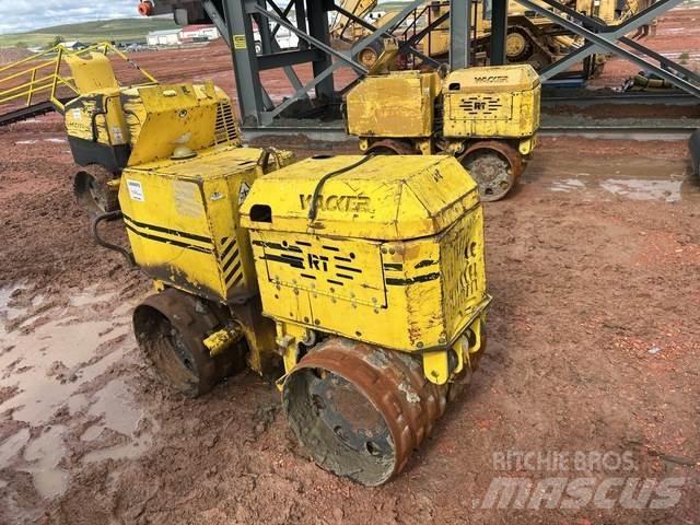 Wacker Neuson  Erdbauwalzen