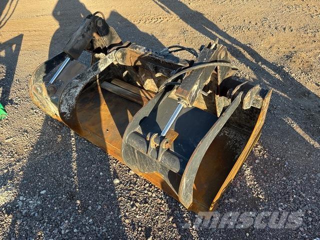 Wacker Neuson  Schaufeln