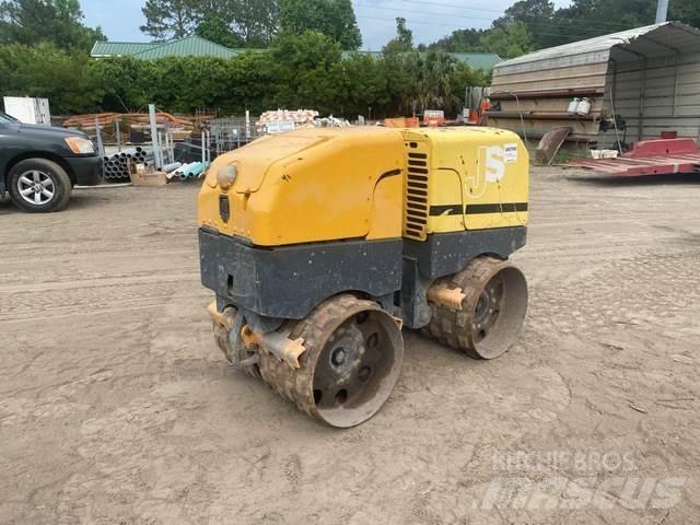 Wacker RT Erdbauwalzen