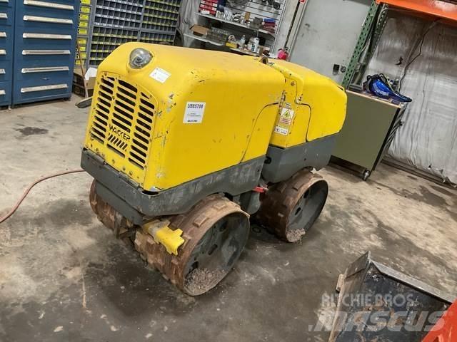Wacker RT Erdbauwalzen