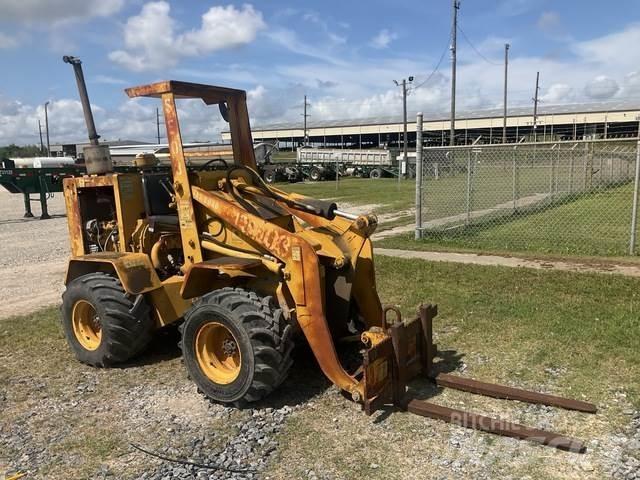 WALDON 5100 Radlader