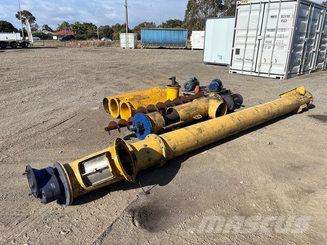  Wamgroup Sonstige Baumaschinen