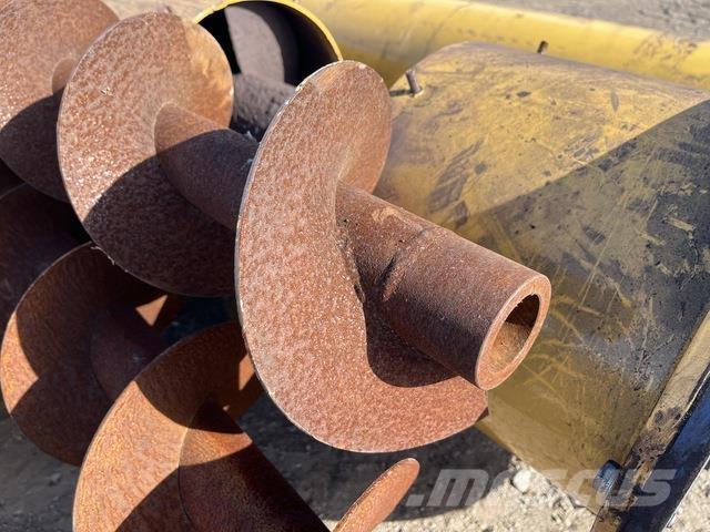  Wamgroup Sonstige Baumaschinen