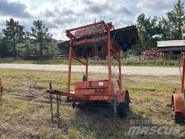 Wanco M90C-15 Andere