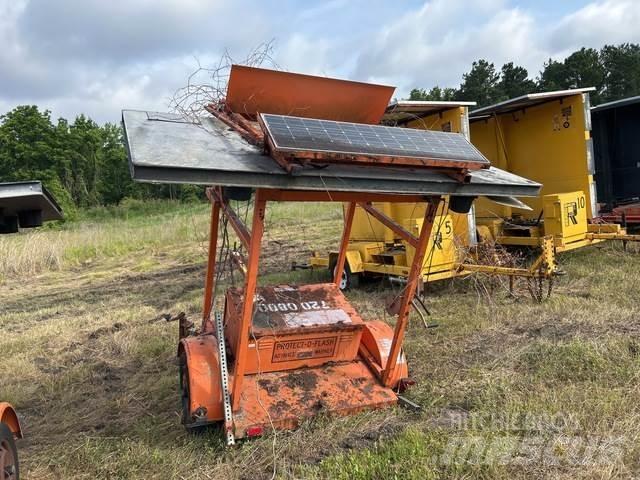 Wanco M90C-15 Andere