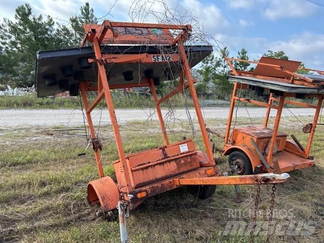 Wanco M90C-15 Andere