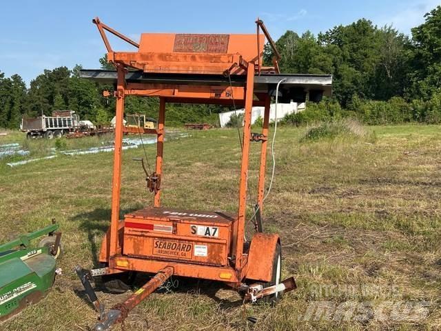Wanco M90C-15 Andere