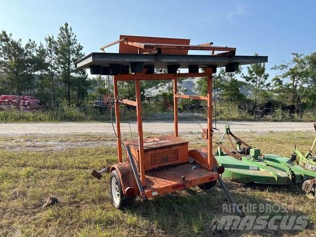 Wanco M90C-15 Andere
