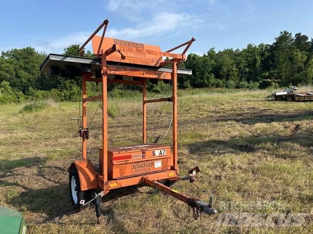 Wanco M90C-15 Andere