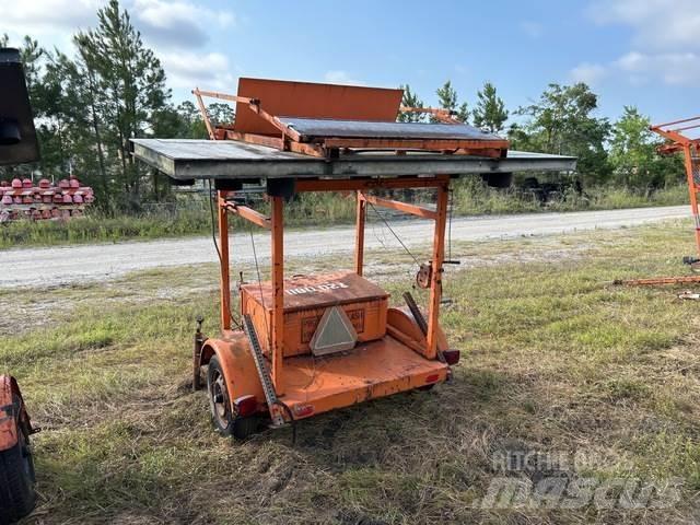 Wanco M90C-15 Andere