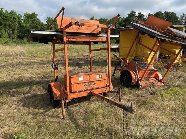 Wanco M90C-15 Andere