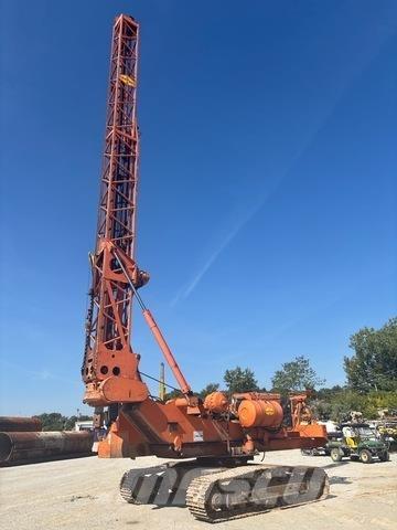 Watson 2500 CM Schwere Bohrgeräte