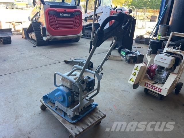 Weber CF2-IIHD Vibrationsgeräte