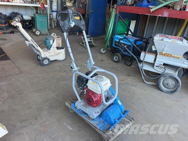 Weber CF2-IIHD Vibrationsgeräte