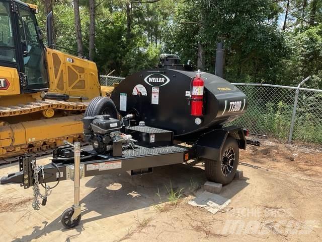 Weiler TT300 Sonstige Baumaschinen
