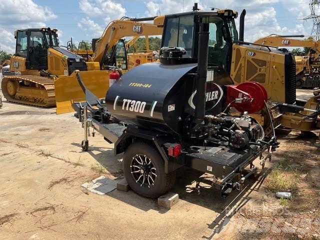 Weiler TT300 Sonstige Baumaschinen