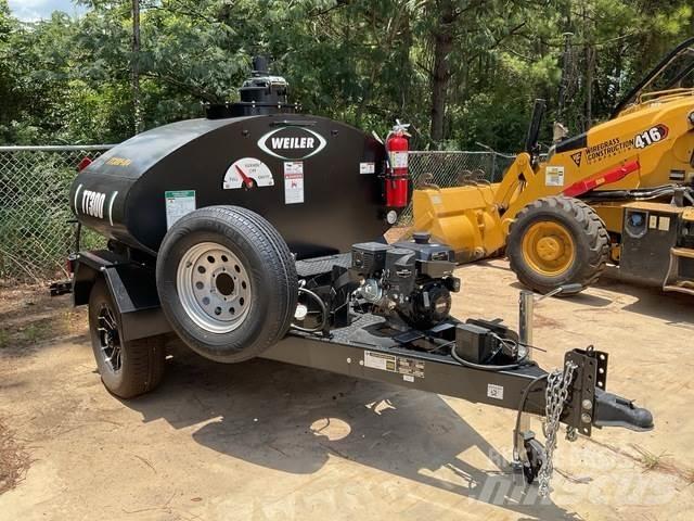 Weiler TT300 Sonstige Baumaschinen