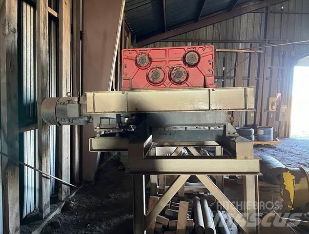 Weima ZMK50 Sonstige Baumaschinen