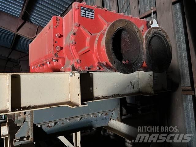 Weima ZMK50 Sonstige Baumaschinen