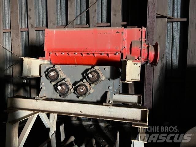 Weima ZMK50 Sonstige Baumaschinen