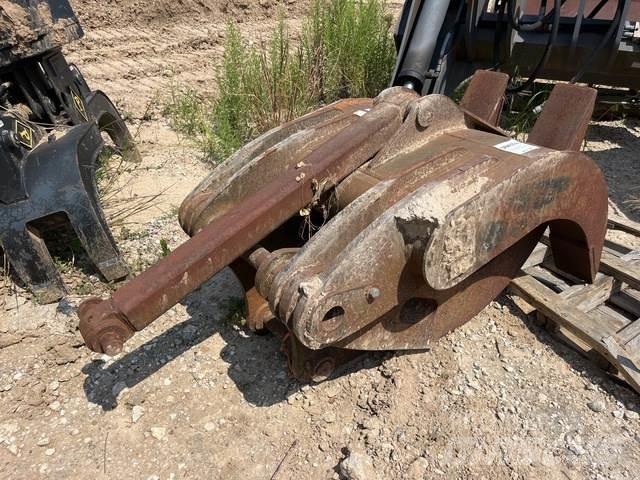 Werk-Brau R140 Andere Zubehörteile