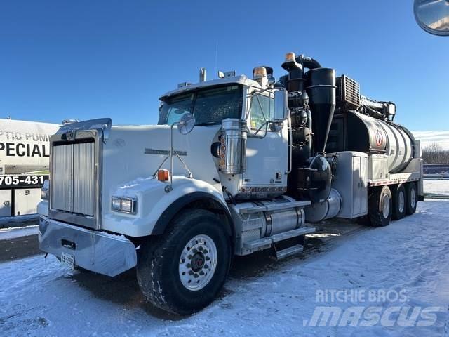Western Star  Raupenbagger