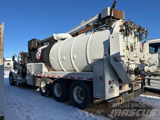 Western Star  Raupenbagger