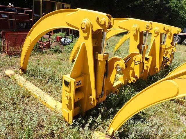 WICKER WL20380 Radlader