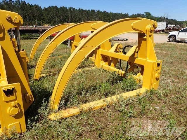 WICKER WL20380 Radlader
