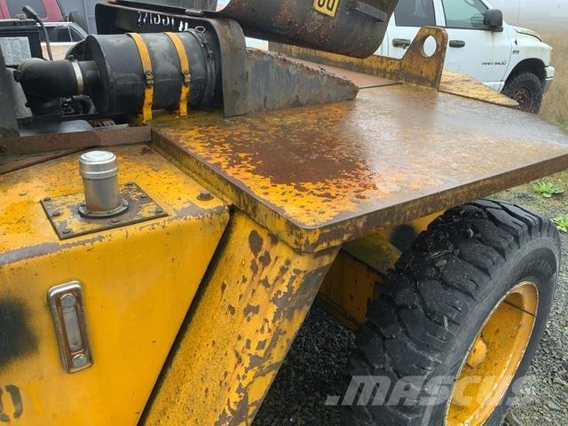 Wiggins W200Y Andere Gabelstapler