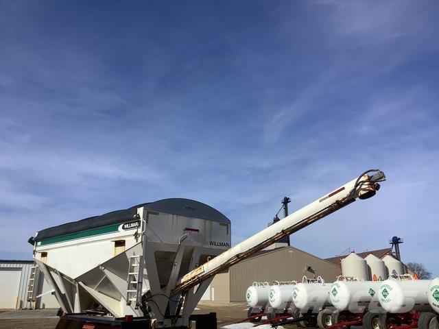  Wilmer 1600 Zubehör Sämaschinen und Pflanzmaschinen