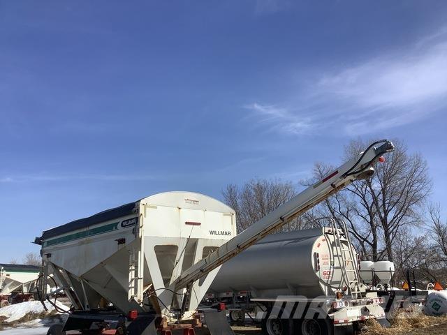  Wilmer 1600 Zubehör Sämaschinen und Pflanzmaschinen