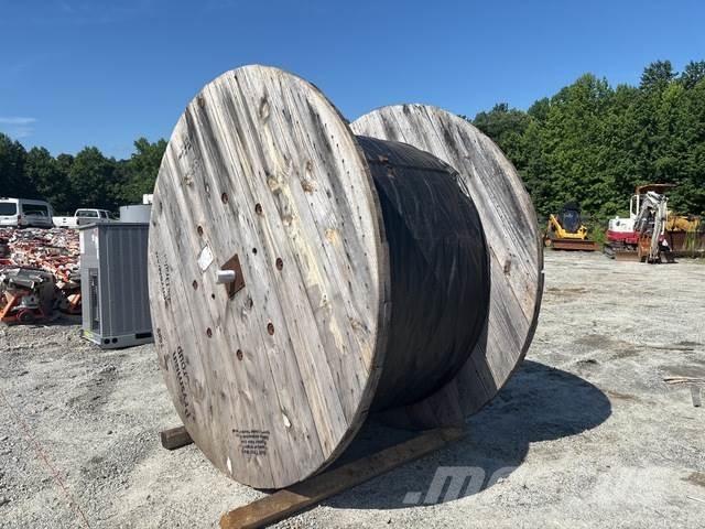  Wire Reel Sonstige Baumaschinen