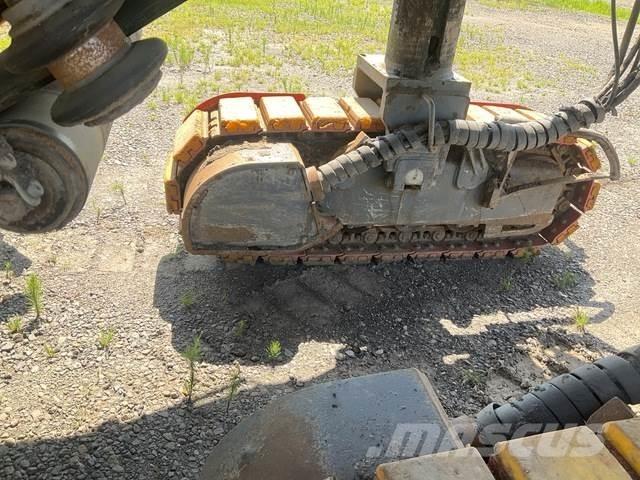 Wirtgen W200i Asphaltfräsen
