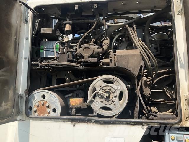 Wirtgen W200i Asphaltfräsen