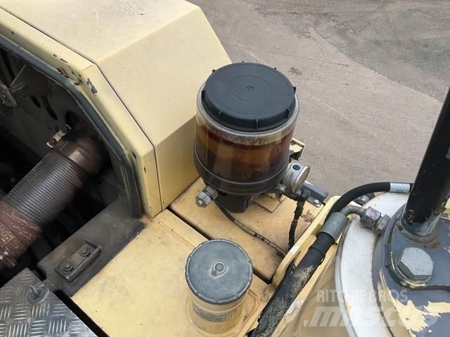 Wirtgen WR2400 Erdbauwalzen