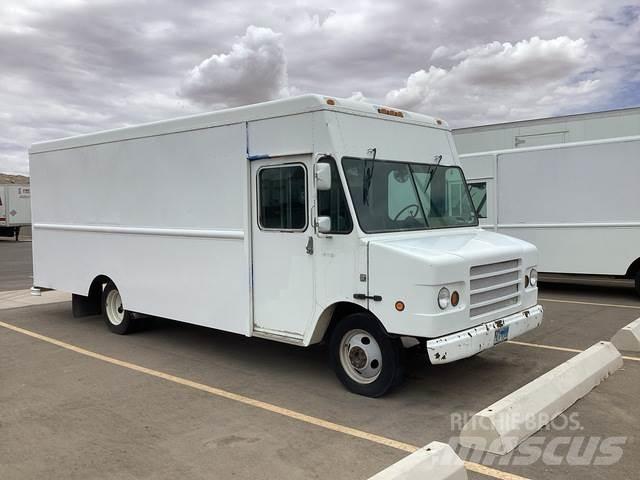 Workhorse P42 Kastenwagen