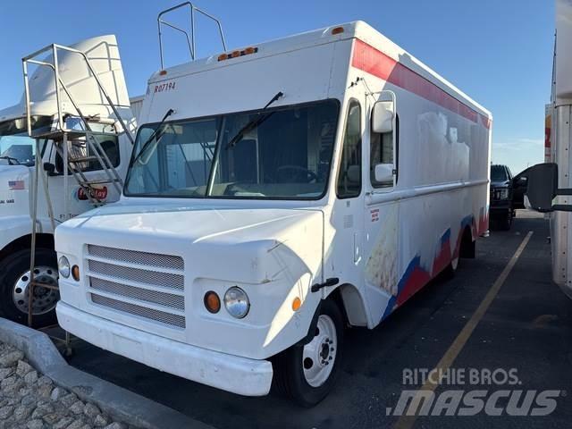 Workhorse P42 Kastenwagen