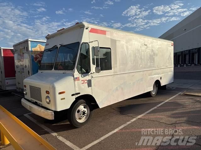 Workhorse P42 Kastenwagen