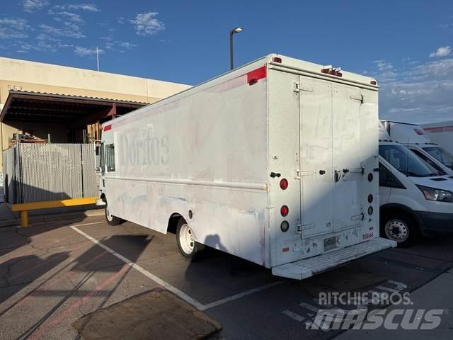 Workhorse P42 Kastenwagen