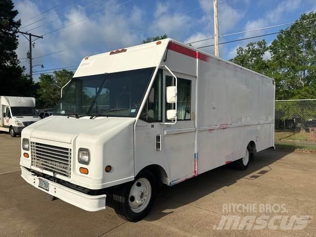 Workhorse P42 Lieferwagen